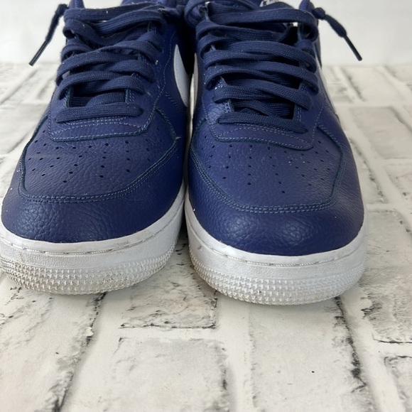 Nike Airforce 1 Low Recall main image 9